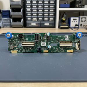 BPN-NVME4-HS119N-S4R 1U 4-Bay SFF แบ็คเพลน 4x SAS3 SATA3 NVMe4 สำหรับ Supermicro HS119 - Product Image 3