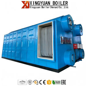 Fabricant : <span class=keywords><strong>Chaudière</strong></span> à vapeur à <span class=keywords><strong>condensation</strong></span> <span class=keywords><strong>gaz</strong></span>/huile série SZS - Product Image 1