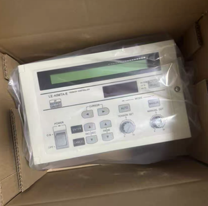 Controlador de Tensión Automático Industrial LE-40MTB-E - Product Image 1