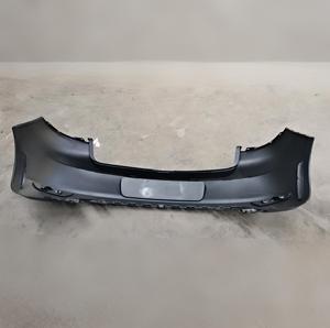 Nuovi Accessori Auto, Paraurti Posteriore per <span class=keywords><strong>Volkswagen</strong></span> <span class=keywords><strong>GOLF</strong></span> 6 <span class=keywords><strong>GOLF</strong></span> VI 2008 2009 2010 <span class=keywords><strong>2011</strong></span>, Codice 5K6807421GRU - Product Image 6