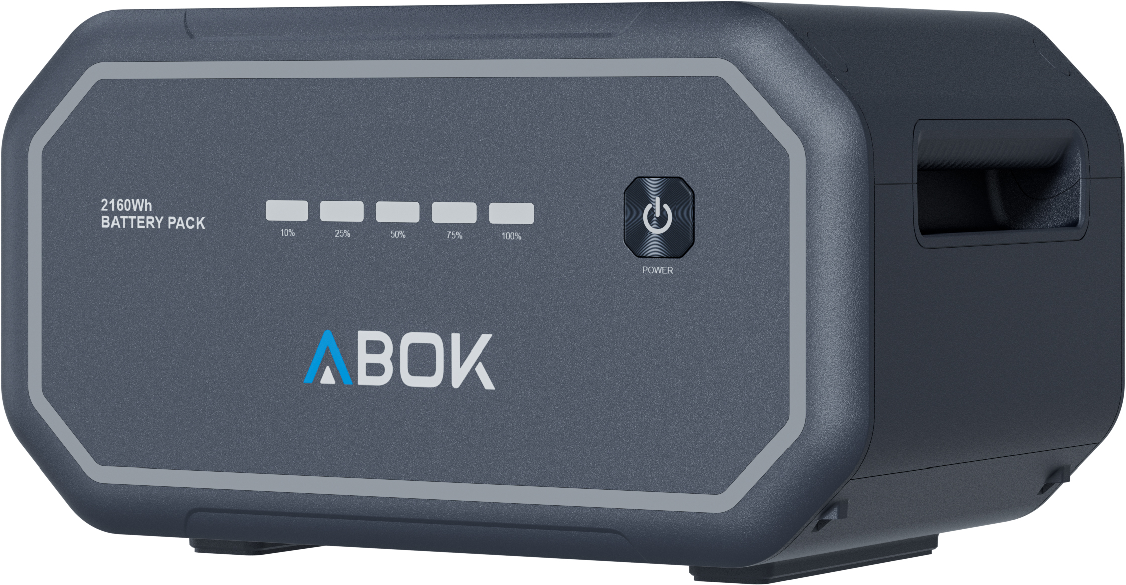 Ark2500E(2160Wh)