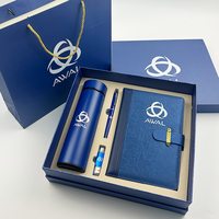 Coffret Cadeau d'Entreprise Personnalisé et Gravable, Meilleures Ventes, pour Publicité, avec Logo et Marque Personnalisés