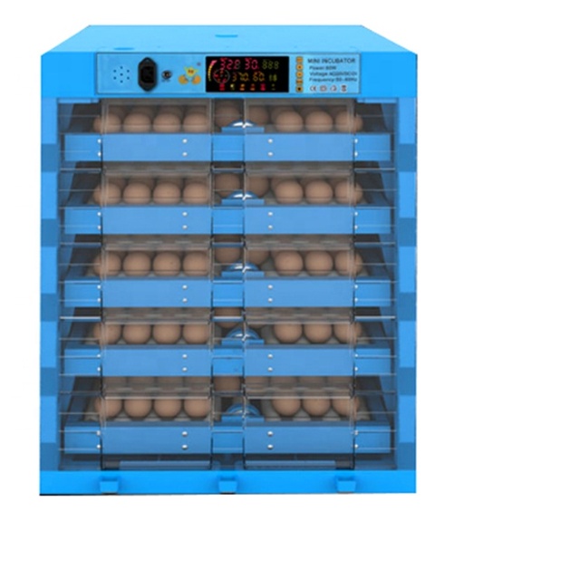 Hatching Machine Incubateur Oeufs Eggs Incubators Automatic 320 Humidifier for Egg Incubators