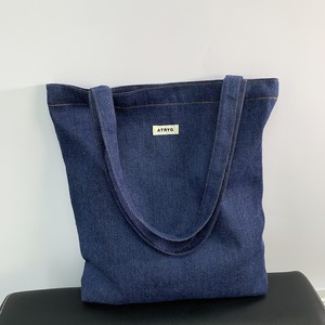 Sac fourre-tout unisexe, grande capacité, idéal pour les trajets quotidiens, décontracté, sophistiqué, simple, sac à main polyvalent. - Product Image 3