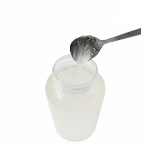 ซัพพลายเออร์โซเดียมลอริลอีเทอร์ซัลเฟต SLES 70% คุณภาพสูง CAS 68585-34-2 - Product Image 6