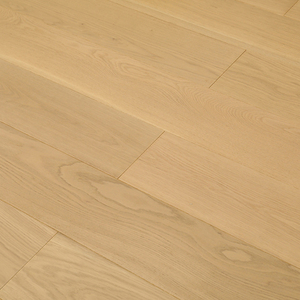 Parquet en chêne contrecollé AVANTIMORA FSC multicouche brossé, qualité AB, sans formaldéhyde, système clic, 15 mm, pour hôtels de luxe en Australie - Product Image 1