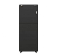 UPS Vertiv Liebert EXS, UPS de 400V, 60KVA, 60KW, UPS Trifásico Optimizado e Integrado, UPS Vertiv, UPS Vertiv de 60KVA