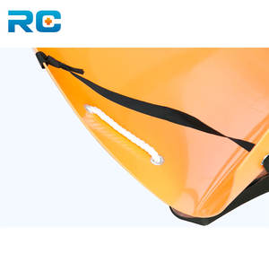 Camilla Multifuncional Original para Elevación Vertical en Rescate Espacial Profundo, Se Acepta OEM y ODM, Certificación CE e ISO - Product Image 2