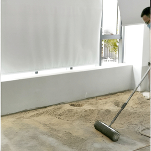 <span class=keywords><strong>Materiale</strong></span> di livellamento del terreno per malta a base di cemento <span class=keywords><strong>autolivellante</strong></span> di nuova costruzione in stile industriale cinese - Product Image 4