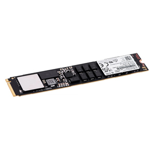 SSD ภายในระดับองค์กร PM9A3 3.84TB M.2 MZ-1L23T80 MZIL23T8HBLA-00A07 22110 NVMe PCIe Gen4 สำหรับเซิร์ฟเวอร์องค์กร - Product Image 3