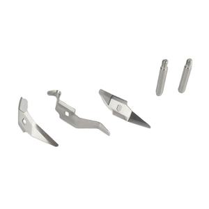 CKD完整搅拌机刀片套装研磨搅拌和绞肉刀 - Product Image 2