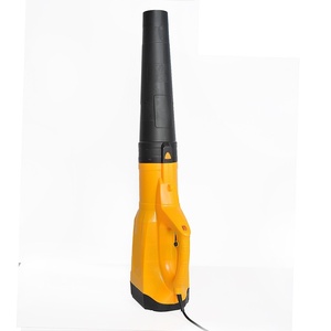 Souffleur d'air haute pression industriel manuel Mini Storm 220V en plastique, pistolet pneumatique personnalisable OEM pour le déneigement - Product Image 3