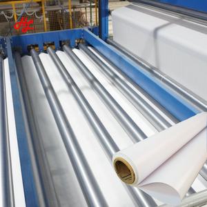 Bannière en <span class=keywords><strong>vinyle</strong></span> imprimée à l'éco-solvant HL, tailles personnalisées, rouleau de bannière flexible pour événements - Product Image 6