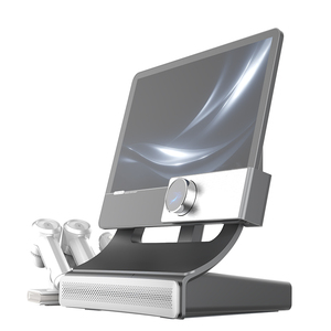เครื่องวิเคราะห์ผิวหน้าและหนังศีรษะดิจิทัล Bit AI เครื่องวิเคราะห์สภาพผิว เครื่องวิเคราะห์ใบหน้า - Product Image 5