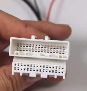 Caméra <span class=keywords><strong>de</strong></span> <span class=keywords><strong>recul</strong></span> Plug & Play pour Renault Talisman Scenic 4 J9 R9 <span class=keywords><strong>Megane</strong></span> 4 IV 2016~2020 Système R-link <span class=keywords><strong>2</strong></span> Écran OEM - Product Image 3