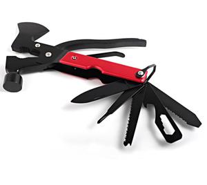 Tay Cầm Bằng Gỗ Màu Đen Toàn Bộ Búa Cào Đa Năng - Product Image 3