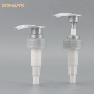 SY - Pulverizador de Plástico PP Antiderrames para Botellas de Gel de Ducha - Product Image 5