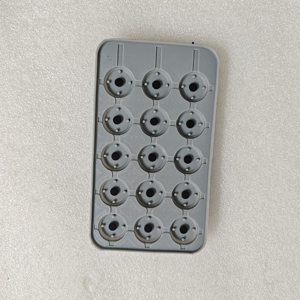 Kntech IP65 đánh giá ruggedized công nghiệp Silicone cao su bàn phím 15 phím kỹ thuật số silica gel Điện thoại bàn phím có dây điện thoại - Product Image 4