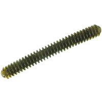 Leurre de pêche souple en plastique RTH de 4,1 pouces, 6,5 g, 8,5 g, type vers en caoutchouc, modèle Sekon Worm