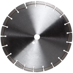 Spécial pour la pierre/le marbre/la céramique-Disques de coupe diamantés turbo à haute efficacité frittés ultra-minces pour meuleuses d'angle. - Product Image 1