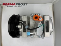 Compresseur de climatisation 24V pour bus Toyota Coaster 10P30C, référence 4472201472 4473000611 8832026530