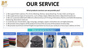 100% 면 프렌치 테리 후드티, 남성용 맞춤형 무지 오버사이즈 박시핏 스웻셔츠 - Product Image 5