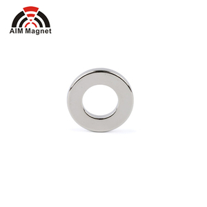 Anillo terapéutico de drenaje magnético N52 para hombres, polimimán con servicio de procesamiento de flexión y soldadura - Product Image 2