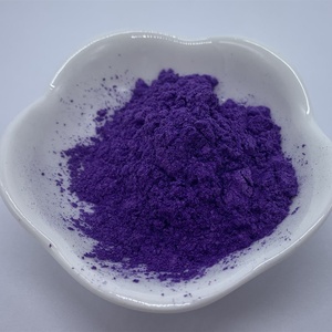 24-màu Tắc Kè Hoa Ngọc Trai sắc tố cho lớp phủ nhựa mực & DIY mica bột được sản xuất bởi lớp phủ sắc tố chuyên gia - Product Image 5