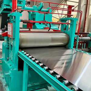 Thép Không Gỉ Shim Tấm 410 430 304 316L 20Mm Dày Tấm Kim Loại Cho Máy Móc Công Nghiệp Các Bộ Phận Và Các Công Cụ - Product Image 5