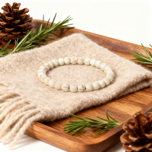 بيع بالجملة سحر الطبيعية الملونة الشفاء اليشم الأحجار الكريمة مطرز سوار مطاطا الأزياء والمجوهرات سوار مجموعة للهدايا - Product Image 2