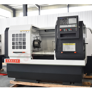 Precio Del Torno CNC <span class=keywords><strong>CK6140</strong></span> Torno CNC <span class=keywords><strong>CK6140</strong></span> - Product Image 2