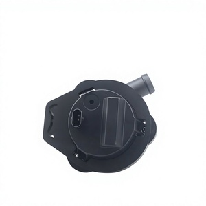 Pompe à liquide de refroidissement auxiliaire pour Jeep Cherokee 68259097AB CA1071 pour 2018, remplacement et réparation - Product Image 4