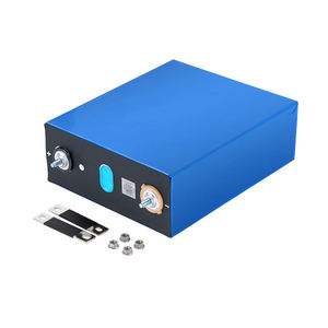 Stock UE - Cellules au lithium prismatiques Gotion 314Ah Lifepo4 3.2V - Batterie pour système <span class=keywords><strong>de</strong></span> stockage <span class=keywords><strong>d</strong></span>'énergie - Batterie rechargeable 330Ah - Batterie 340Ah - Product Image 1