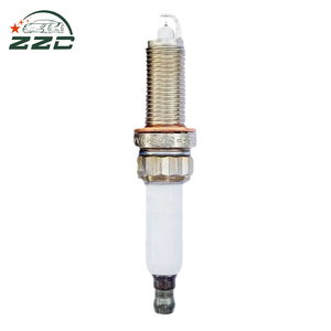 Bujías de Iridio de Alta Calidad para Automóviles, 12120037580 ZR5TPP33 0242145515, Fabricante de Bujías para <span class=keywords><strong>BMW</strong></span> - Product Image 2