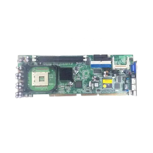 ROCKY-3701-2.0เมนบอร์ด IPC ขนาดเต็มพร้อมการ์ดจอ CPU ROCKY RAM-3701-2.0 - Product Image 5
