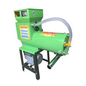 Mesin penggilingan singkong basah, mesin penggiling daun singkong segar - Product Image 3