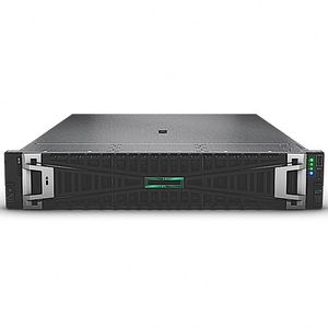 เซิร์ฟเวอร์ Factory Proliant DL560 Gen11 8SFF พร้อม Xeon Gold 6416H 2.2GHz 18-Core แรม 32GB DDR5 ขนาด 2U สำหรับติดตั้งในแร็ค มีสินค้าในสต็อก รับประกัน 3 ปี - Product Image 5