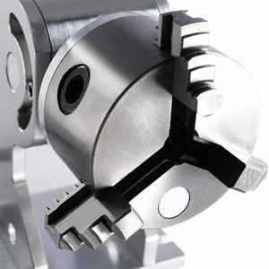 Máquina de Marcado Láser de CO2 en Oferta, Máquina de Grabado Láser de CO2 Galvo de Alta Velocidad de 100w para Madera y Papel de 30w - Product Image 4