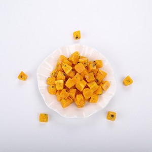 Zj 1Kg Đóng Băng Khô Niềm Đam Mê Trái Cây Số Lượng Lớn Đóng Băng Trái Cây Sấy Khô Đóng Băng Trái Cây - Product Image 2