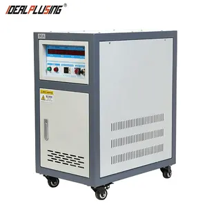 High-quality 3 Phases Frequency Power Supply 100KVA 380V To 520V Frequency Converter 50 60 Hz For Electric Motor