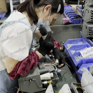 ยูนิต12โวลต์แผงควบคุม HVAC <span class=keywords><strong>แผง</strong></span>ควบคุมเครื่องระเหยเครื่องปรับอากาศสากล0890C - Product Image 5