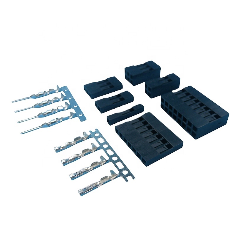 M20-1060100 harwin разъем 2,54 мм корпус 1 способ Замена