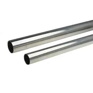 Astm Aisi As 310s 304 tubo senza saldatura in acciaio inossidabile/tubo Sts 316 tubi/tubo in acciaio inossidabile