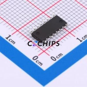 Tout nouveau Original MAX3232AEIM/TR SOP-16 Circuit intégré IC puce RS232 IC vente entière puces de composants électroniques et Service de nomenclature - Product Image 2