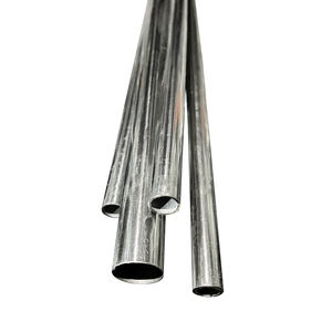 Труба из нержавеющей стали ASTM A312 304 304L 316L 904L промышленная сварная труба из нержавеющей стали - Product Image 5