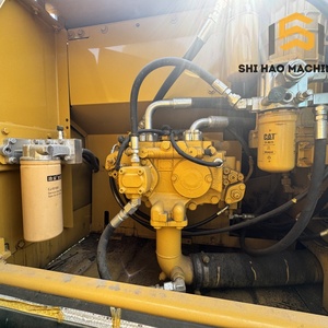 รถขุดมือสอง CAT 320D คุณภาพสูงจากญี่ปุ่น รถก่อสร้างมือสอง น้ำหนัก 20 ตัน รุ่น Cat320d ลดราคาพิเศษ - Product Image 6