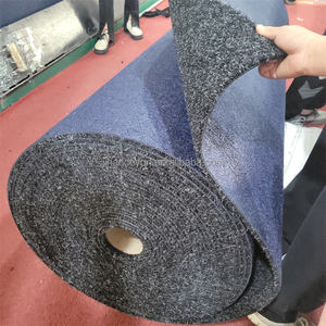 Alfombras de Minería Peru <span class=keywords><strong>Maldonado</strong></span> Oro Aluvial con Respaldo Azul - Product Image 3