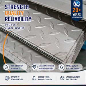 0.5mm 1500mm PVD Coated 2205 Tension <b>Leveled</b> GB T3280 Stainless Steel Sheet with Excellent Formability - Product Image 5