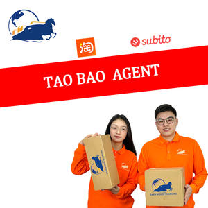 ตัวแทนซื้อสินค้าจากจีน1688 COM ดร็อปชิปตัวแทนซื้อสินค้าออนไลน์การจัดหาตัวแทนการซื้อสินค้าแบบเร่งด่วนทาง1688 - Product Image 1