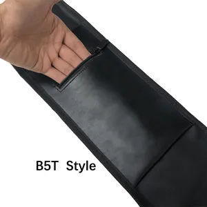 B5T Waterproof Acoustic Guitar Gig Bag Guitar Case